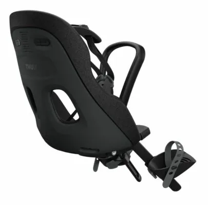 Thule Yepp Nexxt 2 Mini Midnight black - imagine 2