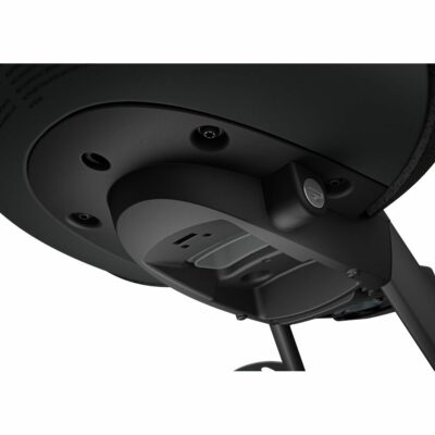 Thule Yepp Nexxt 2 Mini Midnight black - imagine 4
