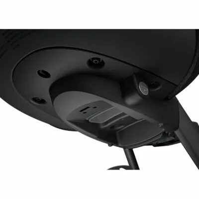Thule Yepp Nexxt 2 Mini Midnight black - imagine 4