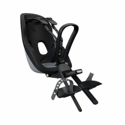 Thule Yepp Nexxt 2 Mini Monument grey