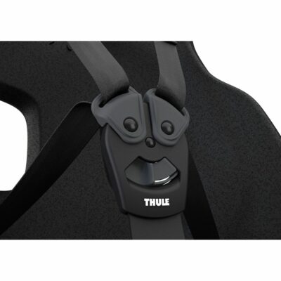 Thule Yepp Nexxt 2 Mini Monument grey - imagine 4