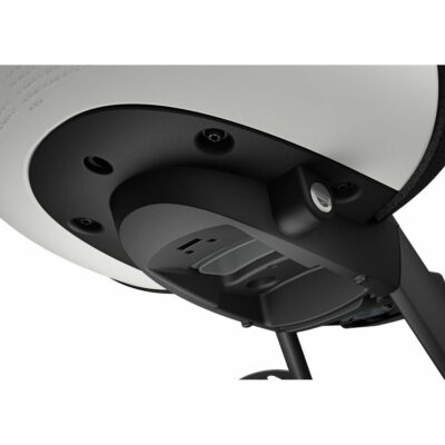 Thule Yepp Nexxt 2 Mini Snow White - imagine 5