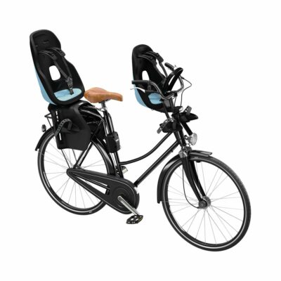 Thule Yepp Nexxt 2 Mini Aquamarin Blue - imagine 6