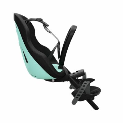 Thule Yepp Nexxt 2 Mini Mint Green - imagine 3