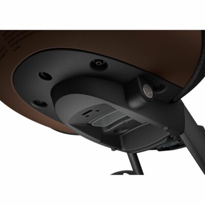 Thule Yepp Nexxt 2 Mini Chocolate Brown - imagine 5