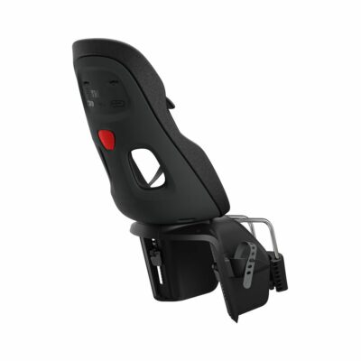 Thule Yepp Nexxt 2 Maxi Frame mount Midnight Black - imagine 2