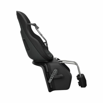 Thule Yepp Nexxt 2 Maxi Frame mount Midnight Black - imagine 3
