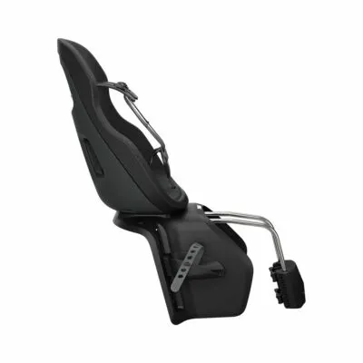 Thule Yepp Nexxt 2 Maxi Frame mount Midnight Black - imagine 3