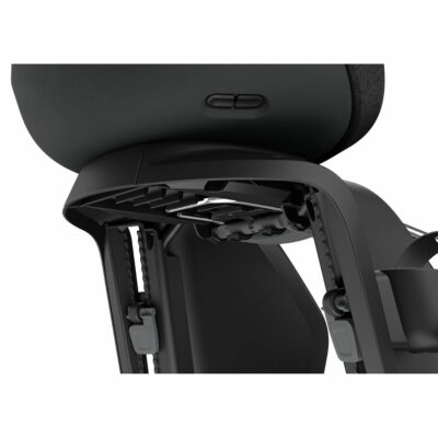 Thule Yepp Nexxt 2 Maxi Frame mount Midnight Black - imagine 5