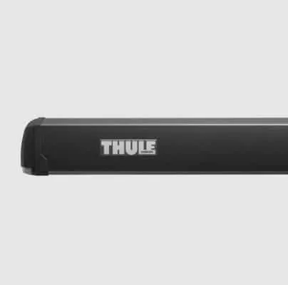 Copertina Thule Outland Awning roll-top 1.90 x 2.50 m antracit - imagine 2