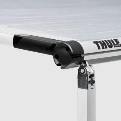 Copertina Thule Outland Awning roll-top 1.90 x 2.50 m antracit - imagine 4