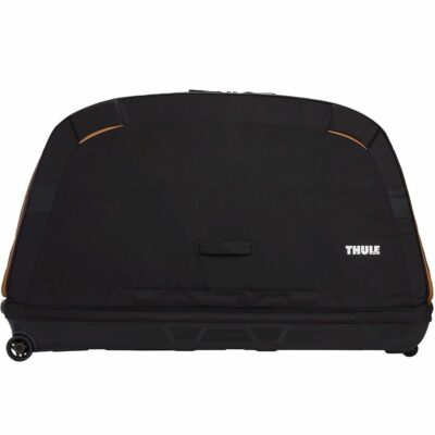 Thule RoundTrip bike travel case MTB black - imagine 2