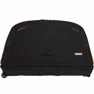 Thule RoundTrip bike travel case MTB black - imagine 2