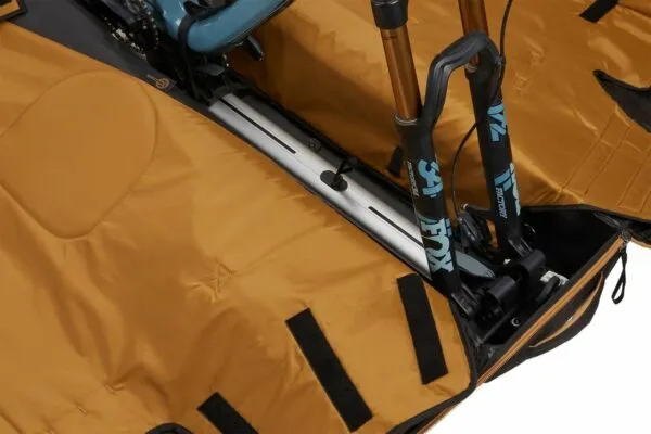 Thule RoundTrip bike travel case MTB black - imagine 4