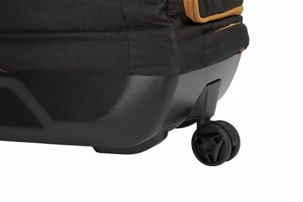 Thule RoundTrip bike travel case MTB black - imagine 8
