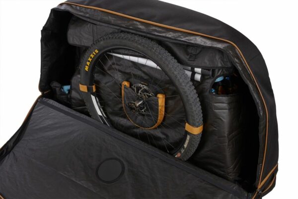 Thule RoundTrip bike travel case MTB black - imagine 9