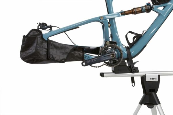 Thule RoundTrip bike travel case MTB black - imagine 10