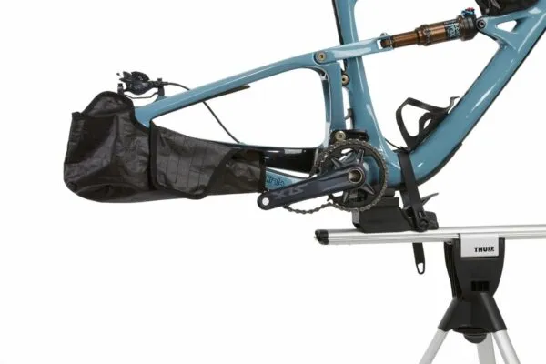 Thule RoundTrip bike travel case MTB black - imagine 10