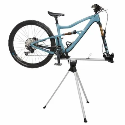 Thule RoundTrip road bike travel case - imagine 11