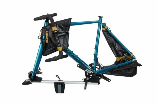 Thule RoundTrip road bike travel case - imagine 12