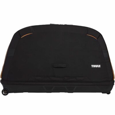 Thule RoundTrip road bike travel case - imagine 2