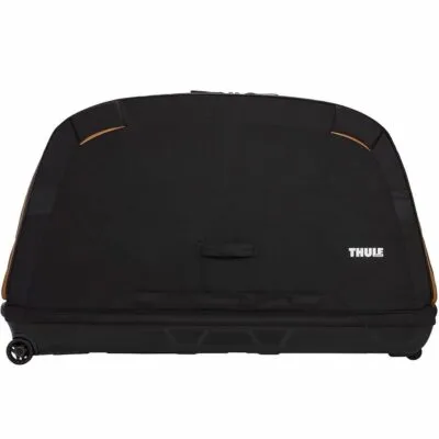 Thule RoundTrip road bike travel case - imagine 2