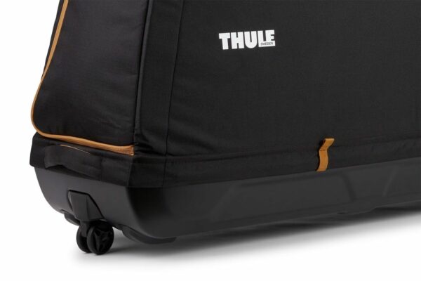 Thule RoundTrip road bike travel case - imagine 3