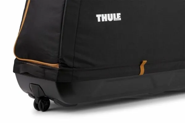 Thule RoundTrip road bike travel case - imagine 3