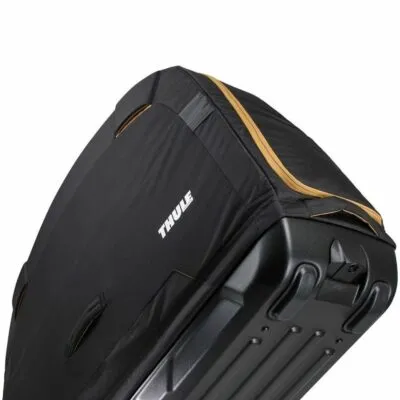 Thule RoundTrip road bike travel case - imagine 4