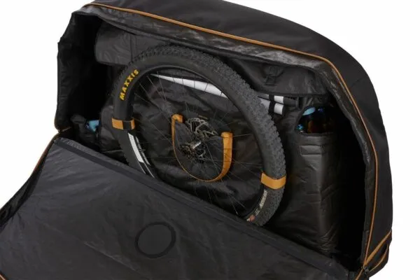Thule RoundTrip road bike travel case - imagine 6