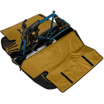 Thule RoundTrip road bike travel case - imagine 8