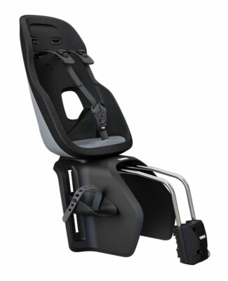 Thule Yepp Nexxt 2 Maxi Frame mount Monument Grey