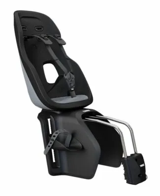 Thule Yepp Nexxt 2 Maxi Frame mount Monument Grey