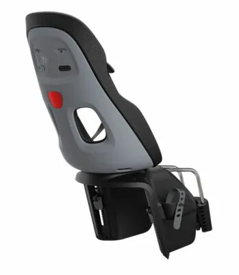Thule Yepp Nexxt 2 Maxi Frame mount Monument Grey - imagine 2