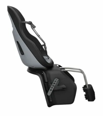Thule Yepp Nexxt 2 Maxi Frame mount Monument Grey - imagine 3