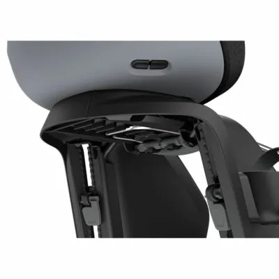 Thule Yepp Nexxt 2 Maxi Frame mount Monument Grey - imagine 5