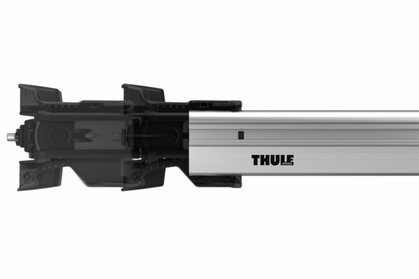 Thule Wingbar Edge 1 bucata  77 cm gri (argintiu) - imagine 4