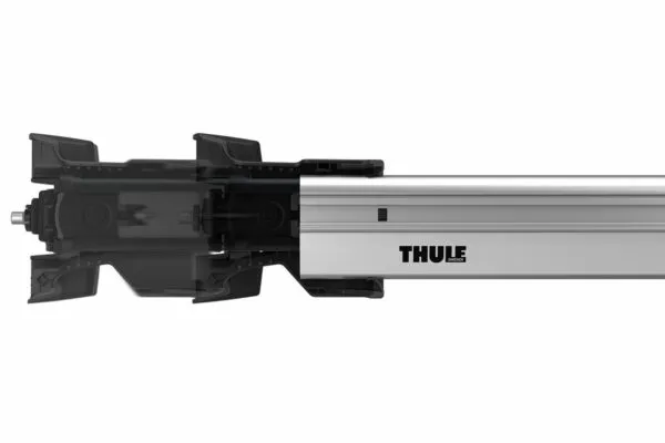 Thule Wingbar Edge 1 bucata  77 cm gri (argintiu) - imagine 4