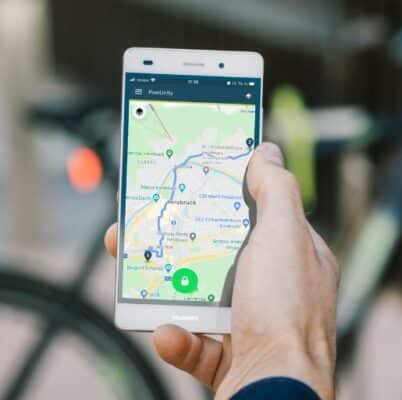 GPS Tracker BikeTrax pentru E-bike Brose (Specialized) - imagine 4