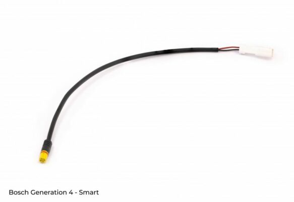 GPS Tracker BikeTrax pentru E-bike Bosch (Generatia 4 - SMART) - imagine 3