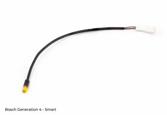 GPS Tracker BikeTrax pentru E-bike Bosch (Generatia 4 - SMART) - imagine 3