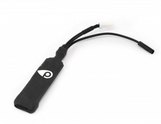 GPS Tracker BikeTrax pentru E-bike Bosch (Generatia 4 - SMART) - imagine 4
