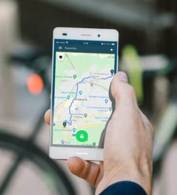 GPS Tracker BikeTrax pentru E-bike Bosch (Generatia 4 - SMART) - imagine 6