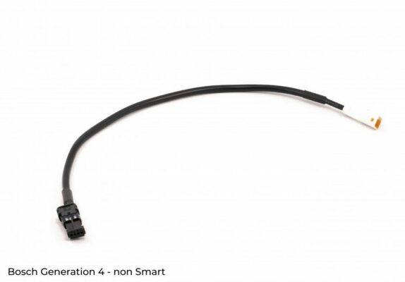 GPS Tracker BikeTrax pentru E-bike Bosch (Generatia 4 - NON Smart) - imagine 2