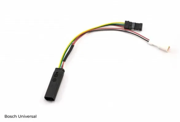 GPS Tracker BikeTrax pentru E-bike Bosch (Generatia 2/3)