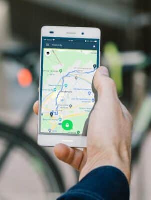 GPS Tracker BikeTrax pentru E-bike Universal - imagine 4