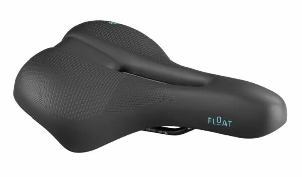 Sa Selle Royal Float  Classic Range black unisex 263x200mm 2205624675