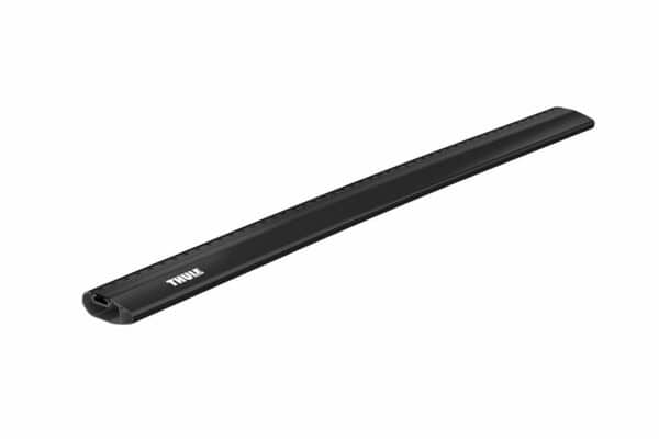 Thule Wingbar Edge 1 bucata  68 cm negru