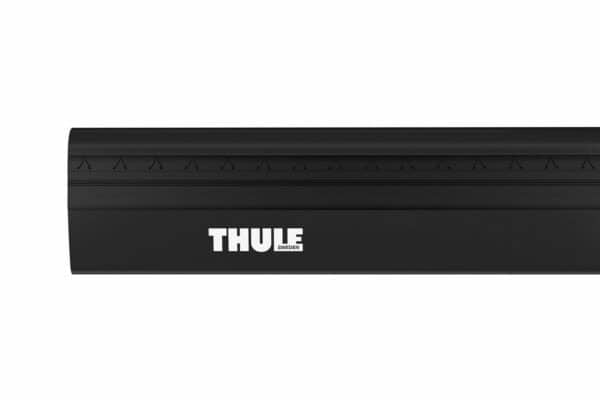 Thule Wingbar Edge 1 bucata  68 cm negru - imagine 2