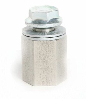 Adaptor pentru cuplarea butucului intern Thule Shimano